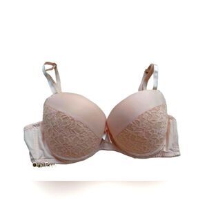 Mamia Push-Up Bra